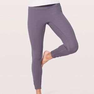 Lululemon awakening right- Taryn Toomey collection
